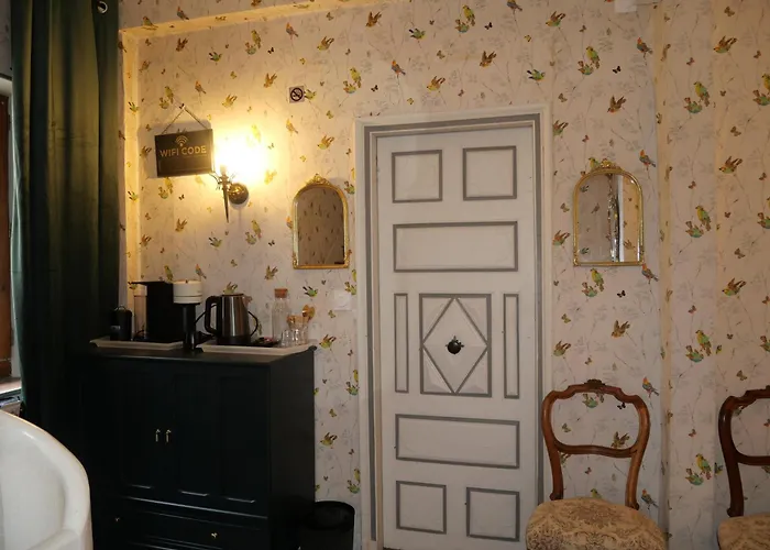 Hébergement de vacances Babouz Mirepoix (Ariege)