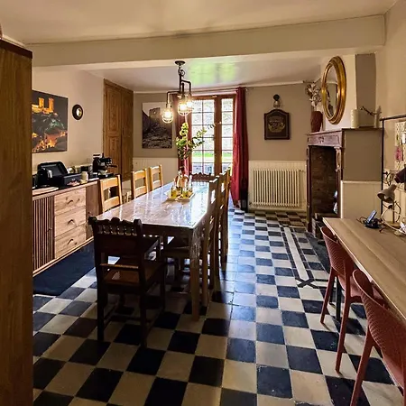 Babouz * Mirepoix (Ariege)