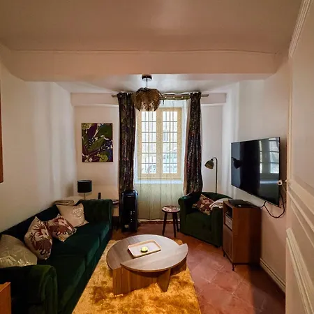 Σπίτι διακοπών Babouz *