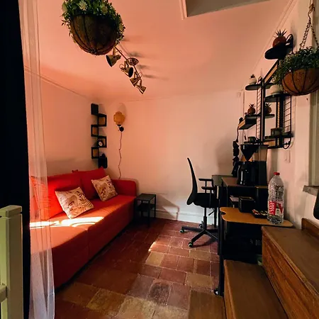 Babouz Σπίτι διακοπών