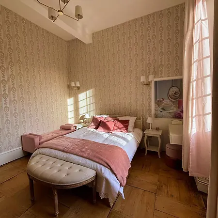 Σπίτι διακοπών Babouz *