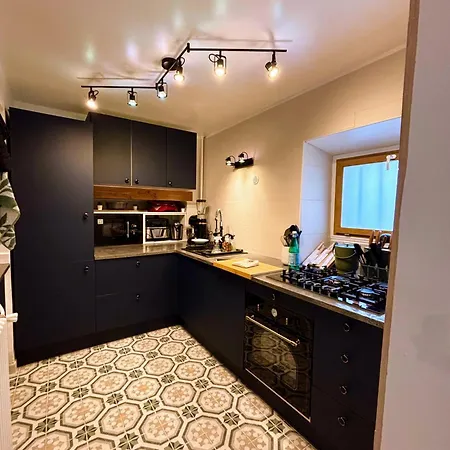 Babouz Σπίτι διακοπών Mirepoix (Ariege)