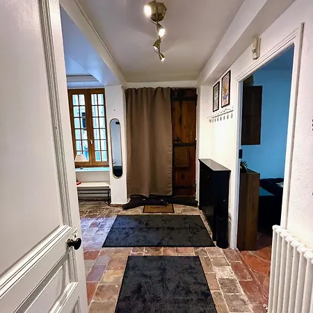 Babouz Mirepoix (Ariege)