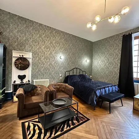 Σπίτι διακοπών Babouz *