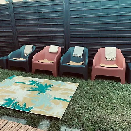 Babouz Σπίτι διακοπών Mirepoix (Ariege)