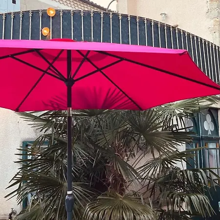 Babouz Σπίτι διακοπών Mirepoix (Ariege)