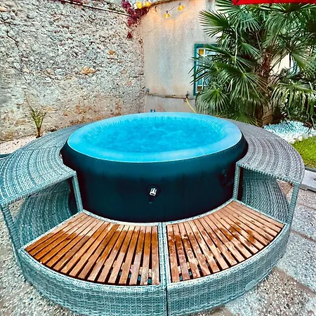 Σπίτι διακοπών Babouz Mirepoix (Ariege)