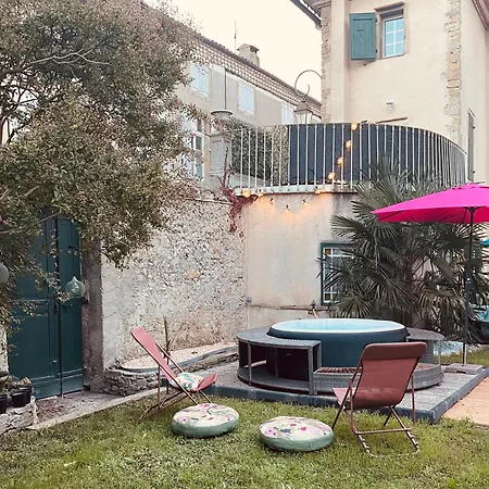 Σπίτι διακοπών Babouz *