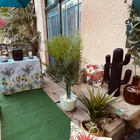 Σπίτι διακοπών Babouz Mirepoix (Ariege)