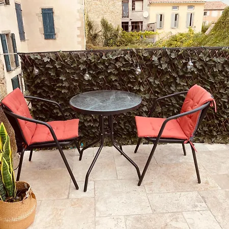 Babouz Σπίτι διακοπών Mirepoix (Ariege)