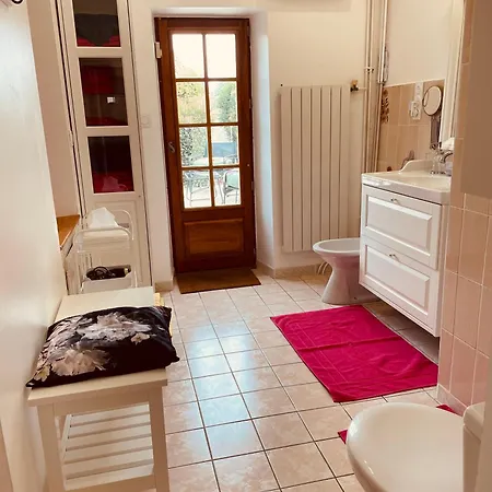 Babouz * Mirepoix (Ariege)