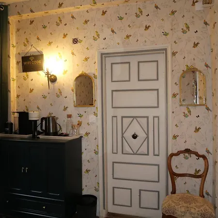 Σπίτι διακοπών Babouz Mirepoix (Ariege)